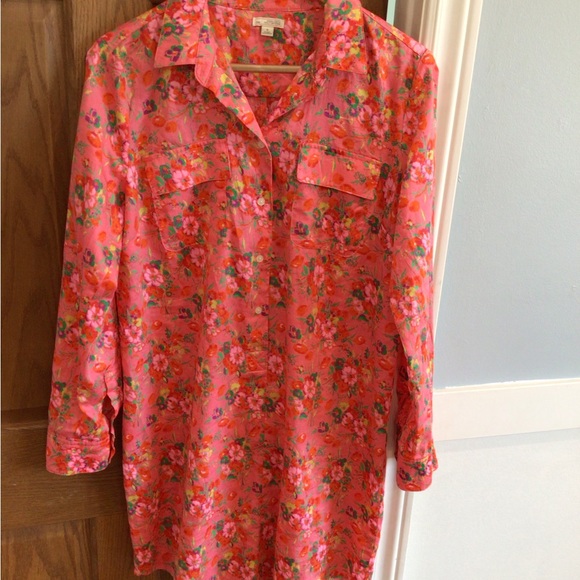 Gap dress/tunic medium - Picture 4 of 4